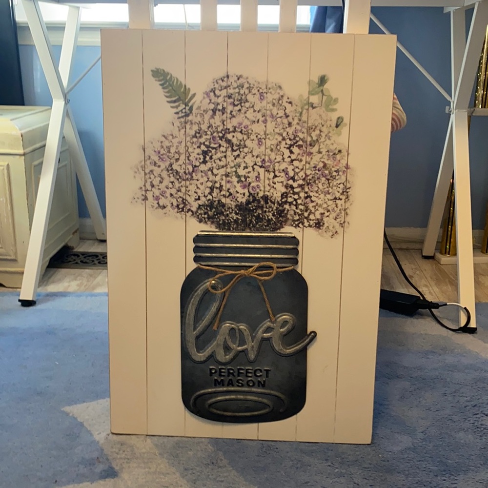 Decorative Wall Hanging